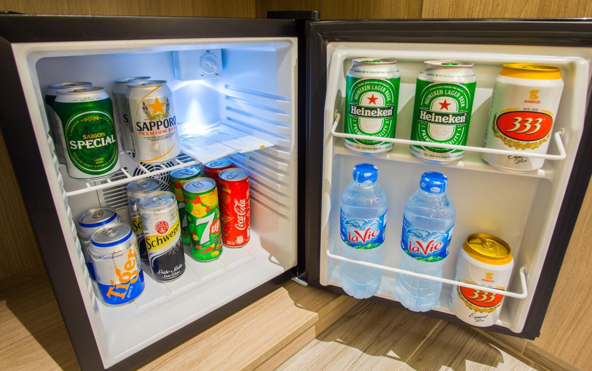 Nicecy Suite Hotel & Spa TP. Hồ Chí Minh Ngoại thất bức ảnh