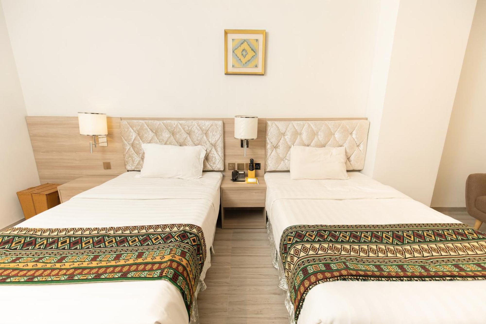 Nicecy Suite Hotel & Spa TP. Hồ Chí Minh Ngoại thất bức ảnh