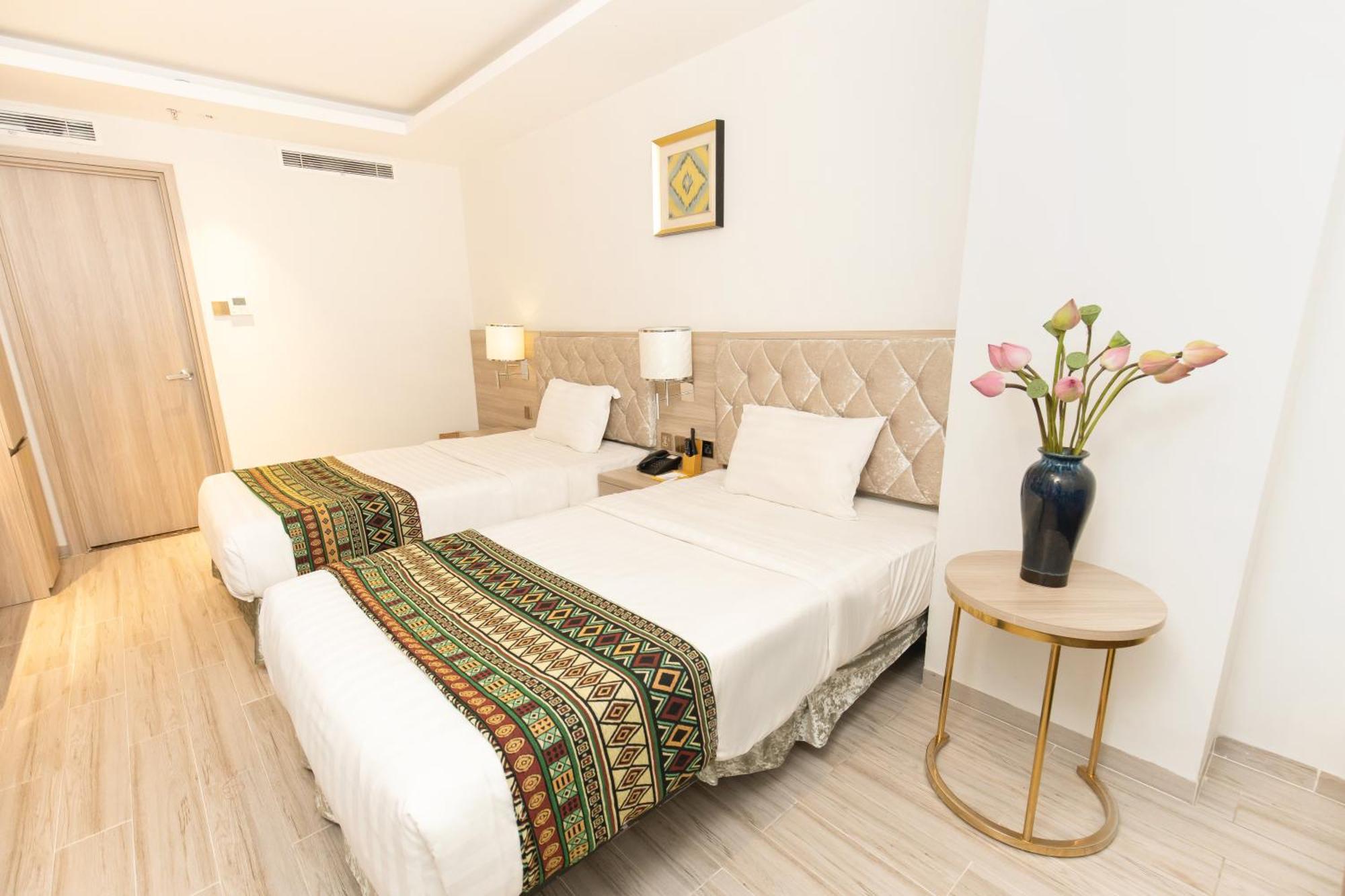 Nicecy Suite Hotel & Spa TP. Hồ Chí Minh Ngoại thất bức ảnh