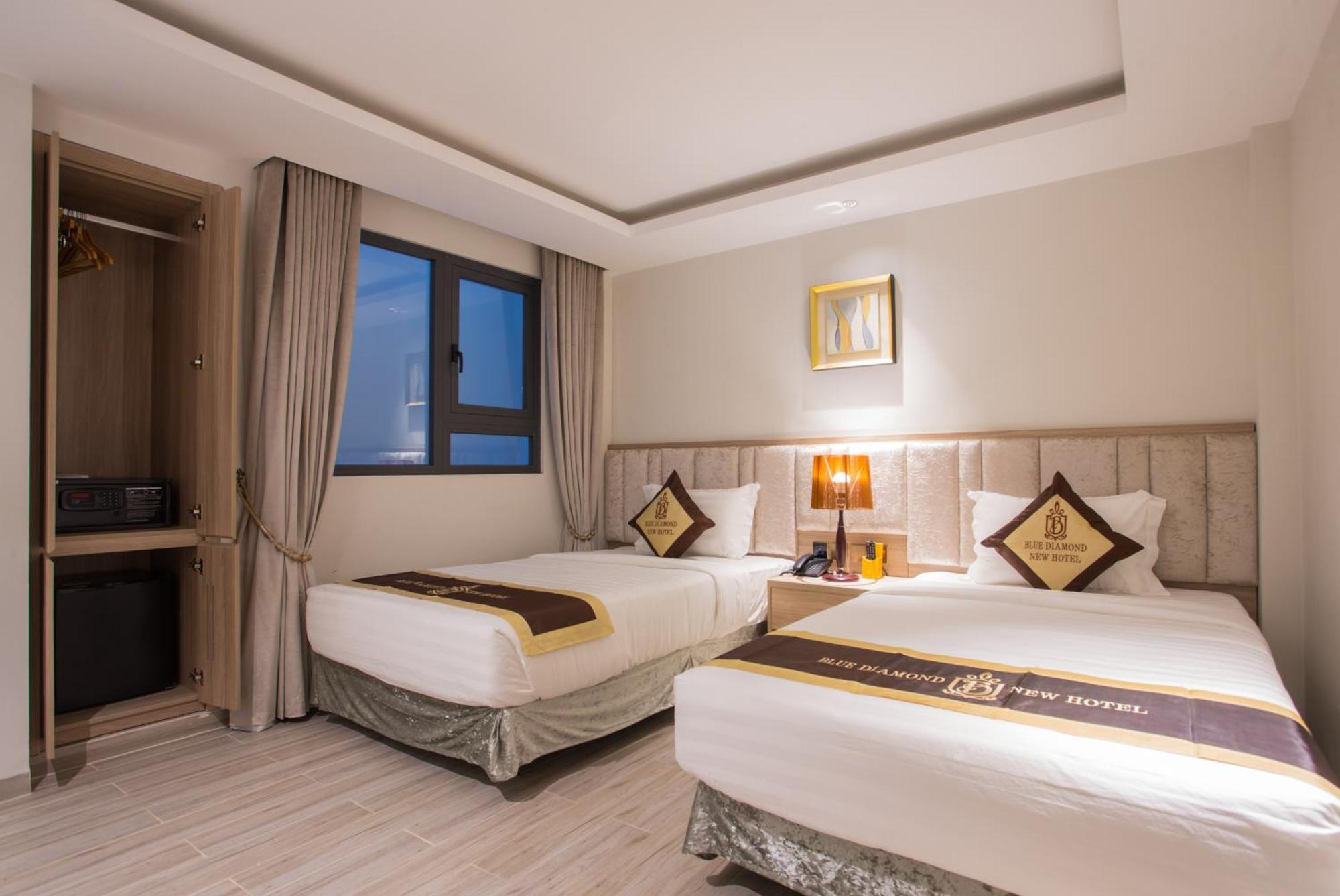 Nicecy Suite Hotel & Spa TP. Hồ Chí Minh Ngoại thất bức ảnh