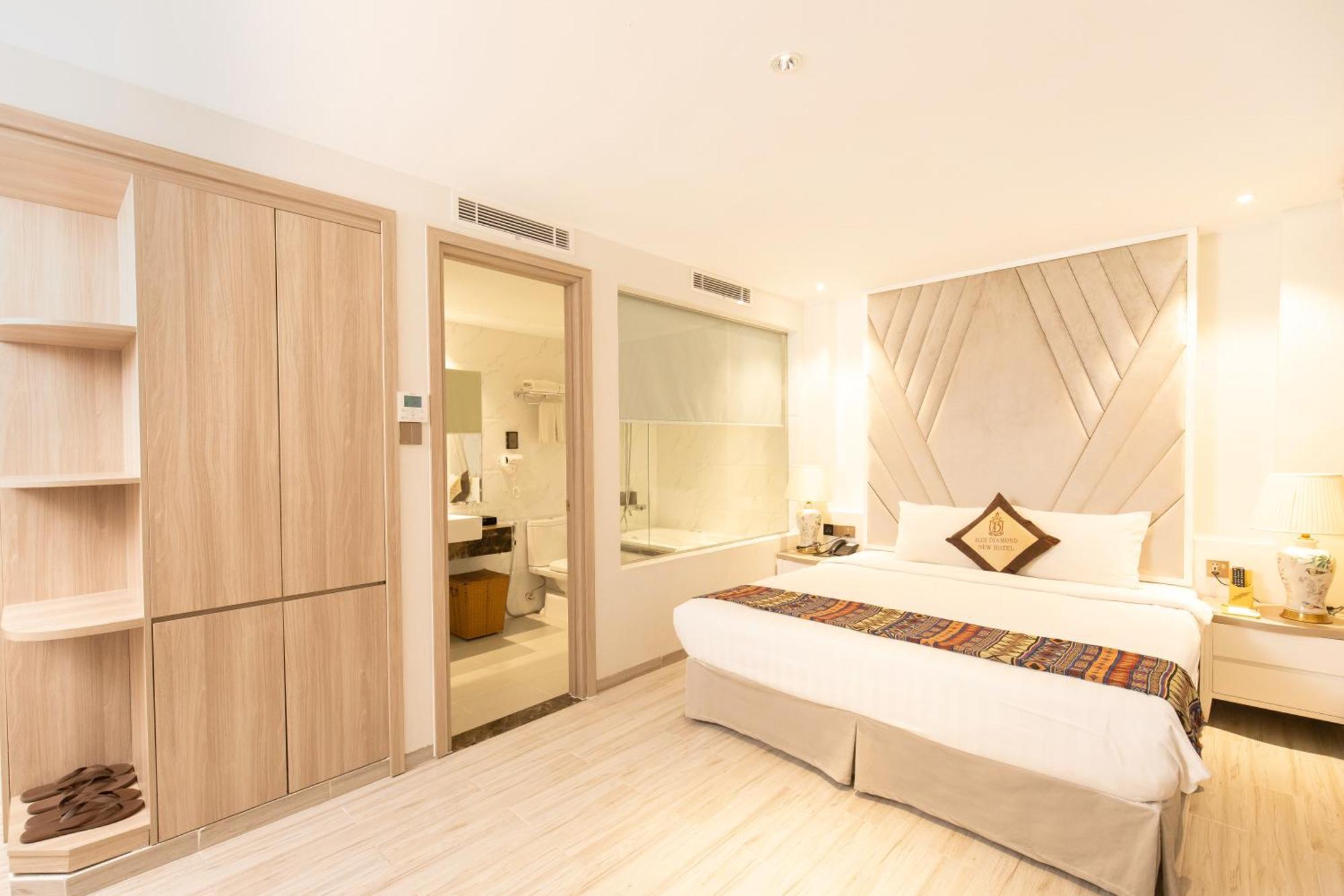 Nicecy Suite Hotel & Spa TP. Hồ Chí Minh Ngoại thất bức ảnh